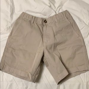 Bearbottom Khaki Shorts